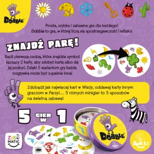 Dobble