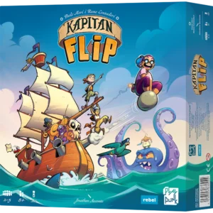 Kapitan Flip