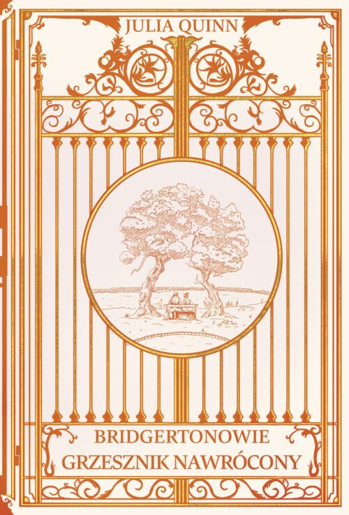 Bridgertonowie | Grzesznik nawrócony