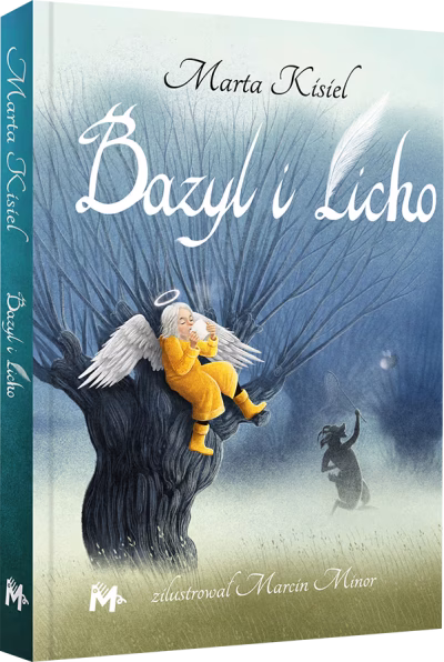 Bazyl i Licho