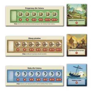 CATAN - Odkrywcy i Piraci (2025)