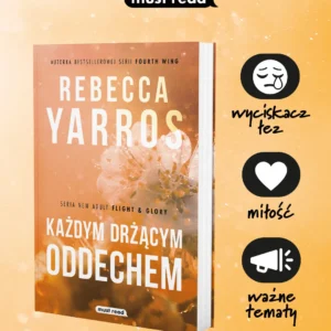 Każdym drżącym oddechem