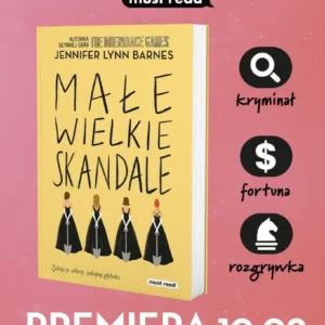 Małe Wielkie Skandale