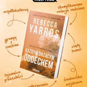 Każdym drżącym oddechem
