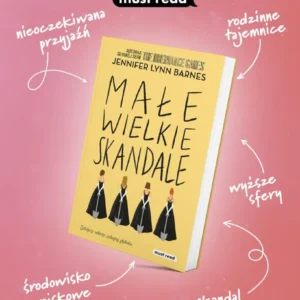 Małe Wielkie Skandale