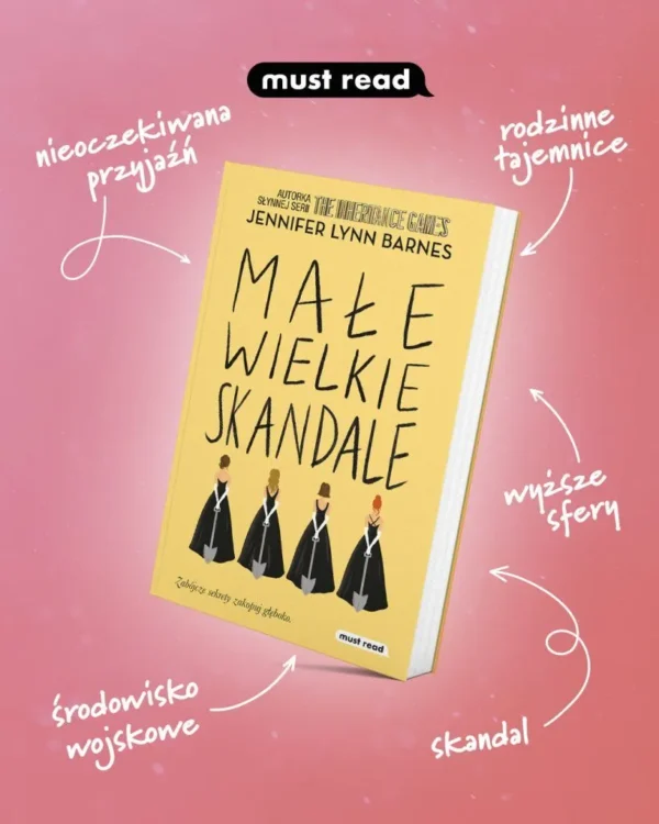 Małe Wielkie Skandale