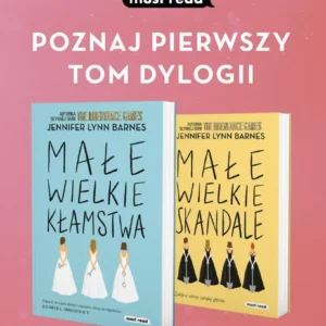 Małe Wielkie Skandale