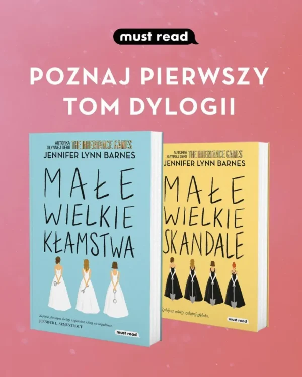 Małe Wielkie Skandale