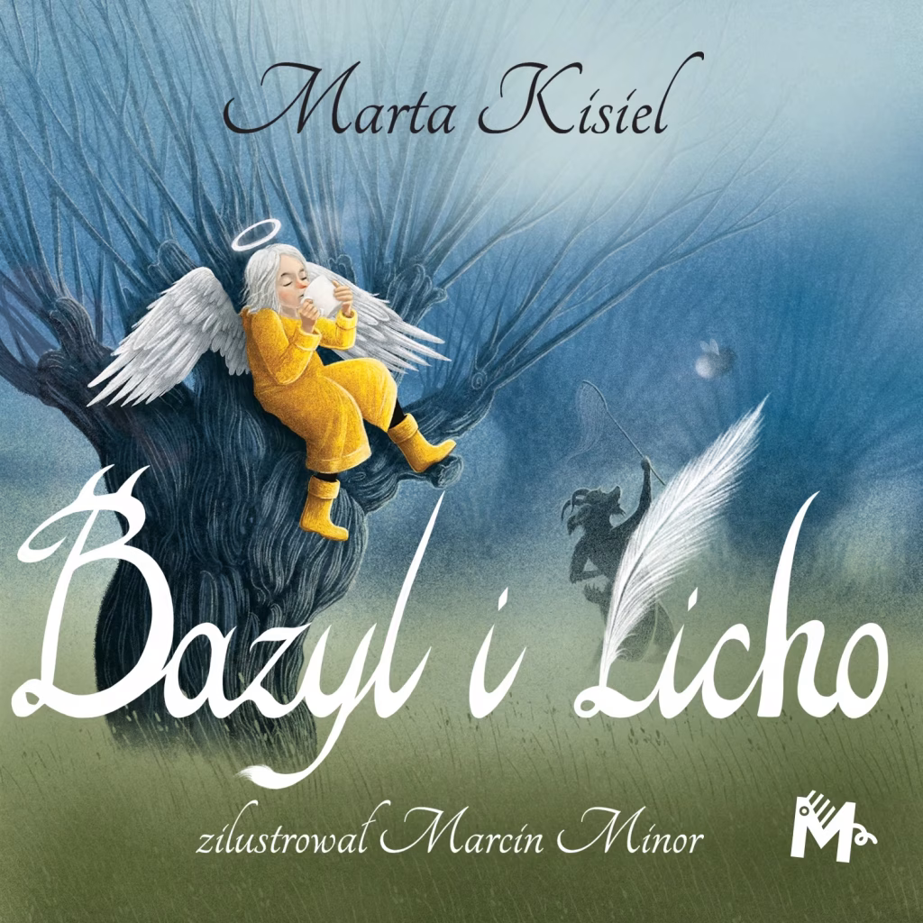 Bazyl i Licho – zdjęcie 2