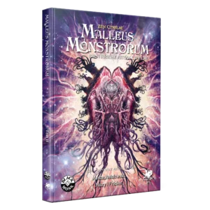 Zew Cthulhu: Malleus Monstrorum