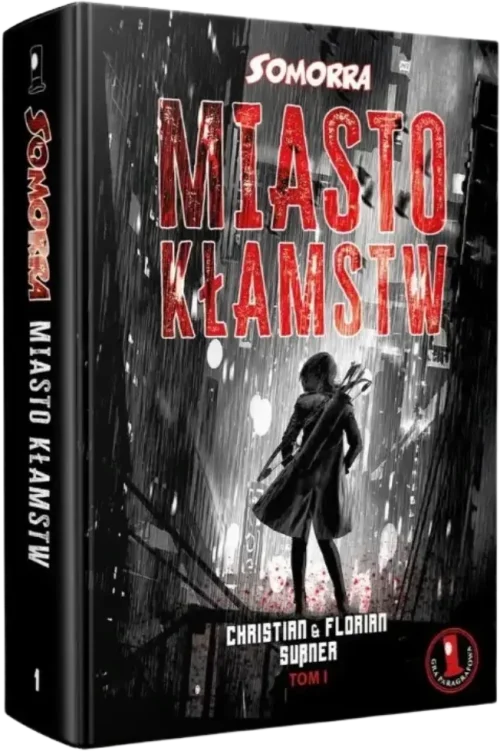 Projekt bez nazwy Somorra 1: Miasto Kłamstw