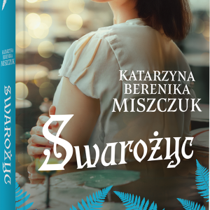 Swarozyc_MIEKKA-MOCKUP Swarożyc (oprawa miękka)