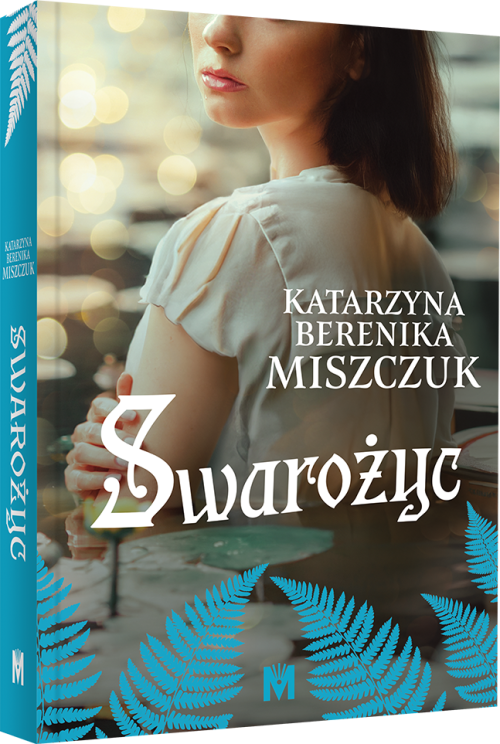 Swarozyc_MIEKKA-MOCKUP Swarożyc (oprawa miękka)