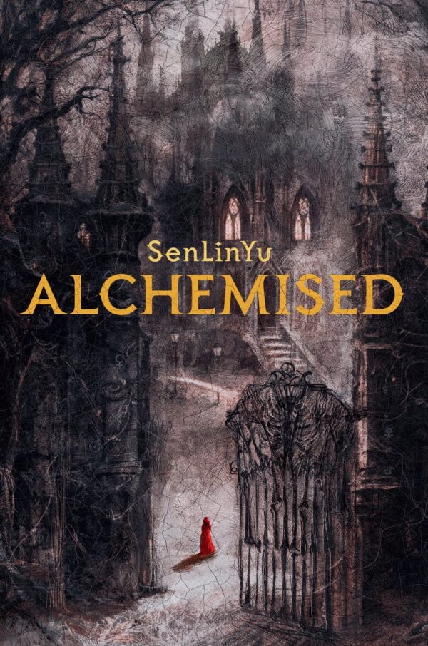alchemised Alchemised