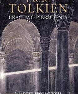 Bractwo pierścienia (wersja ilustrowana)