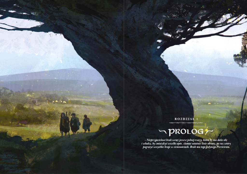 Gry paragrafowe wracają? Rosnąca popularność interaktywnej lektury w 2025