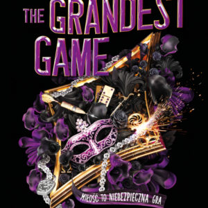 The Grandest Game | Tom 2 |  Godni rywale