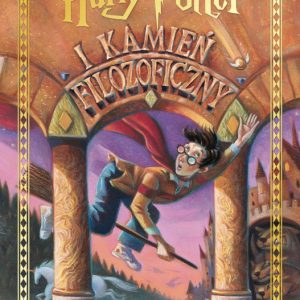 Harry Potter i Kamień Filozoficzny