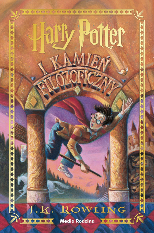 imagehandler Harry Potter i Kamień Filozoficzny