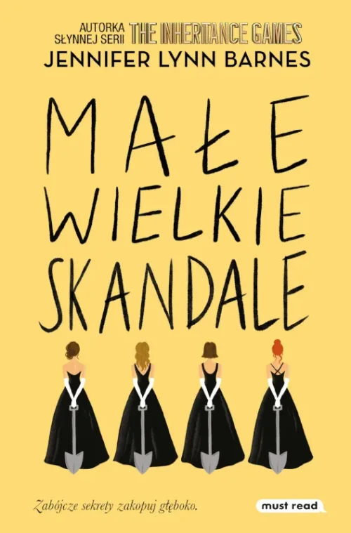 Małe Wielkie Skandale