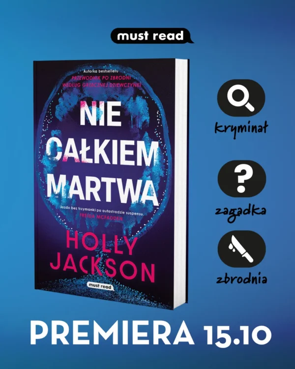 Nie całkiem martwa