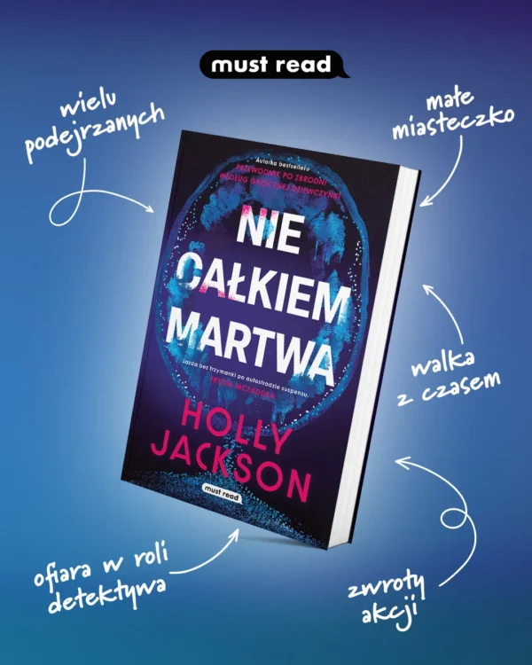 Nie całkiem martwa