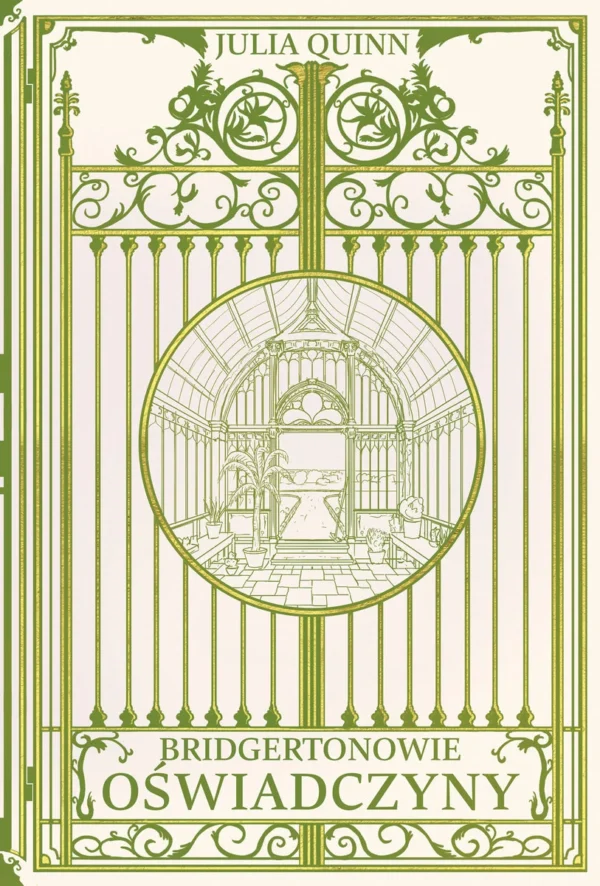 oswiadczyny-bridgertonowie-tom-5-barwione-brzegi-b-iext200071148 Bridgertonowie | Oświadczyny | barwione brzegi