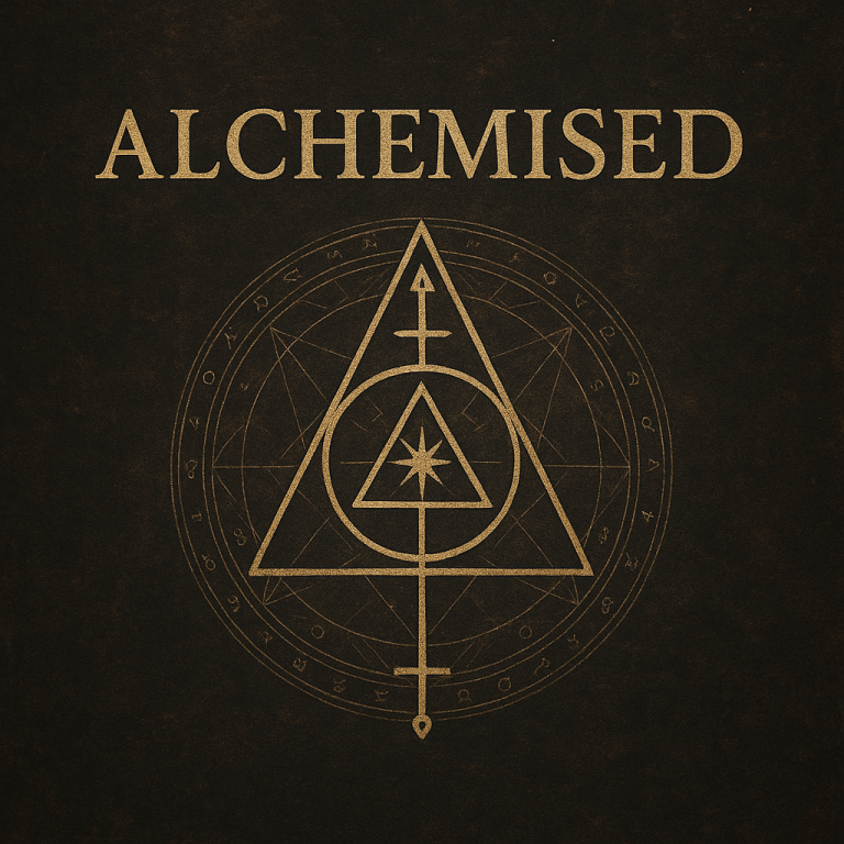 Alchemised - recenzja, opinia i co czytać po Alchemised? 2 Alchemised - recenzja, opinia i co czytać po Alchemised?