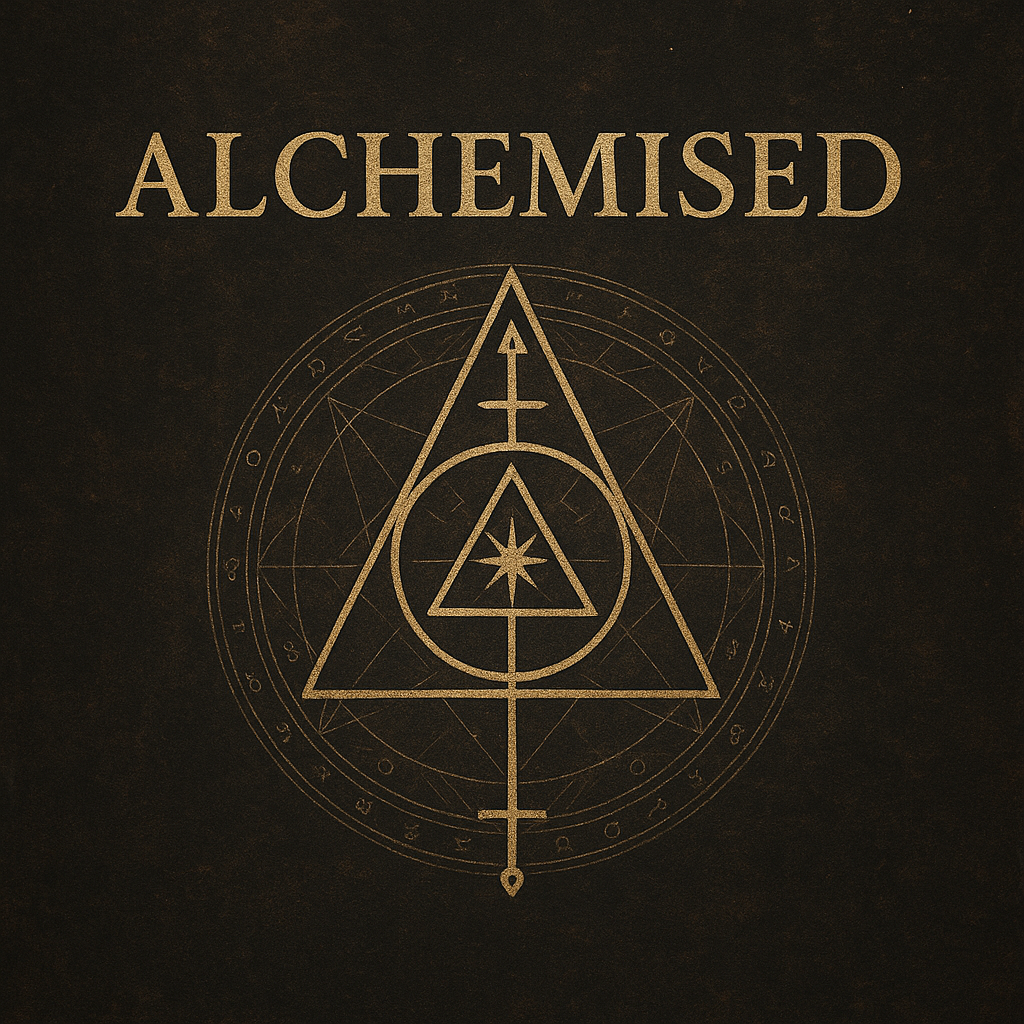 Alchemised – recenzja, opinia i co czytać po Alchemised?