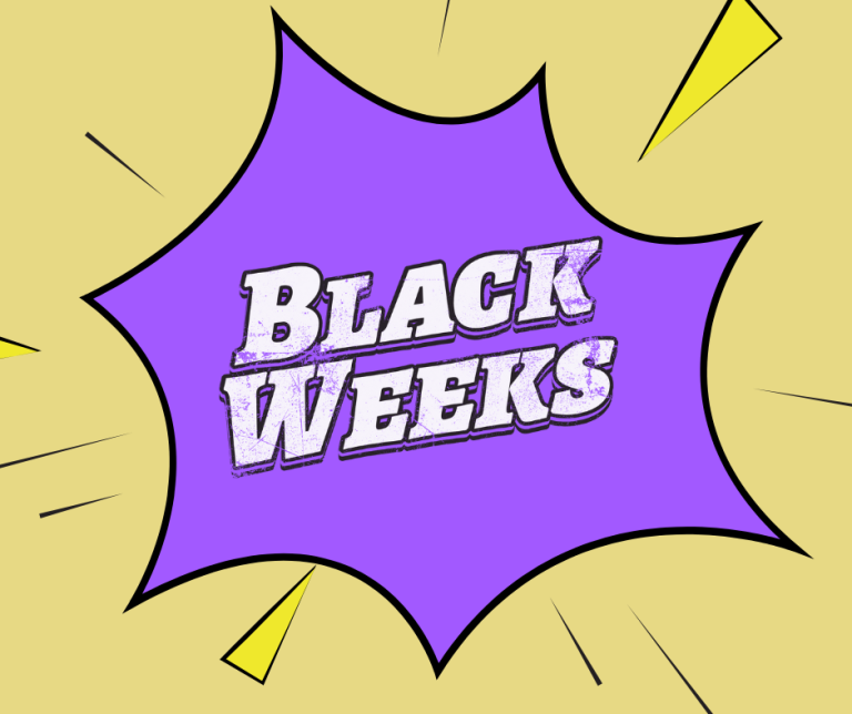 Black Week 2025 na planszówki i RPG w Lagano 3 Black Week 2025 na planszówki i RPG w Lagano