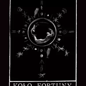 Camarilla koło fortuny "Camarilla" Podręcznik Dodatkowy