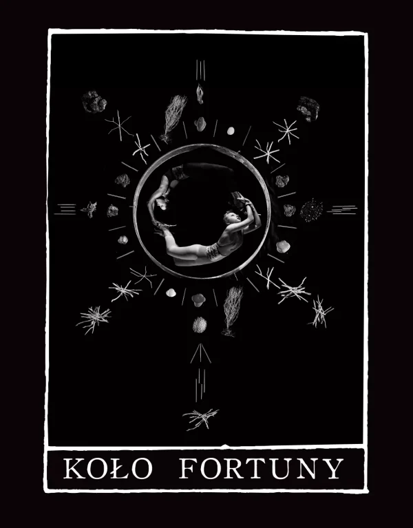 Camarilla koło fortuny "Camarilla" Podręcznik Dodatkowy