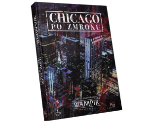 Chicago po zmroku