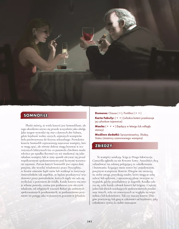 Chicago po zmroku Chicago po zmroku