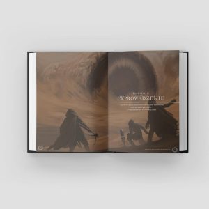 Diuna przygody w imperium Diuna - Przygody w Imperium podręcznik głowny