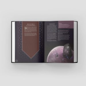 Diuna przygody w imperium gra fabularna Diuna - Przygody w Imperium podręcznik głowny