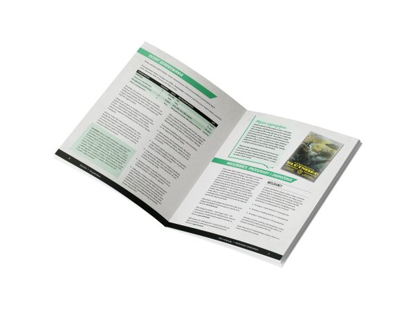 Fallout rpg ekran mistrza Fallout Ekran Mistrza Gry | MG