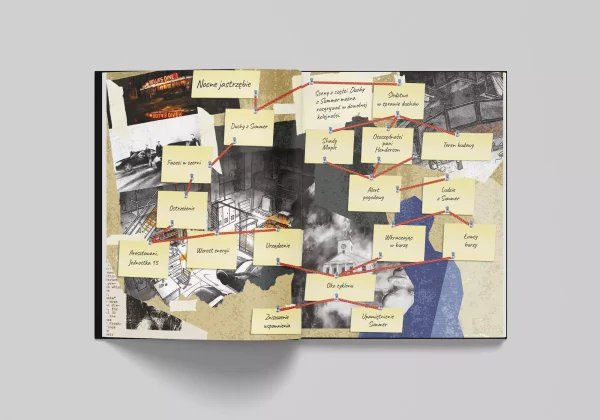 Granice wytyczone krwią Granice wytyczone krwią