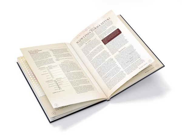 Kampania do gry diuna Władcy Diuny