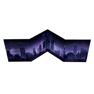 Kult Ekran mistrza gry "Kult: Boskość utracona" Ekran Mistrza Gry