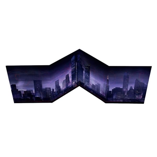 Kult Ekran mistrza gry "Kult: Boskość utracona" Ekran Mistrza Gry