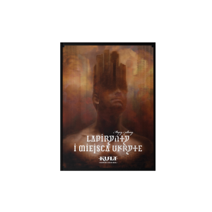 Kult Labirynt i miejsca ukryte Kult: Labirynty i miejsca ukryte