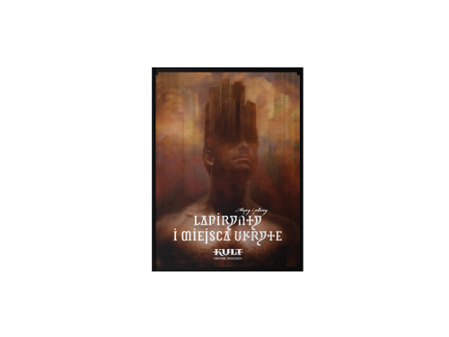 Kult Labirynt i miejsca ukryte Kult: Labirynty i miejsca ukryte