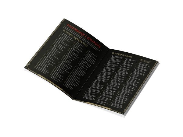 Kult Labirynt i miejsca ukryte podręcznik rpg Kult: Labirynty i miejsca ukryte