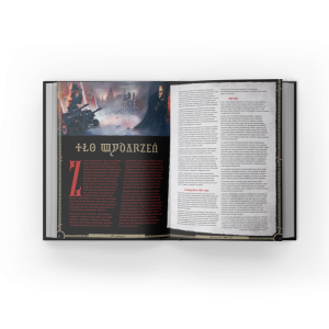 Kult czarna madonna gra fabularna "Kult: Boskość utracona" Czarna Madonna