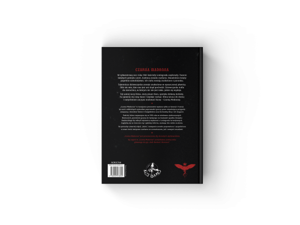 Kult czarna madonna gra rpg "Kult: Boskość utracona" Czarna Madonna