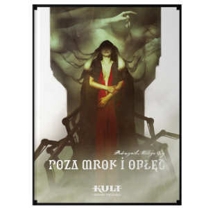 Kult: Poza mrok i obłęd