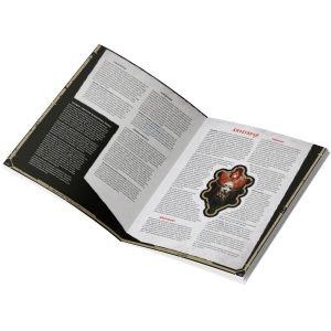 Kult: Poza mrok i obłęd