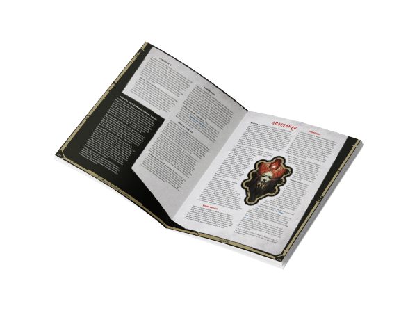 Kult: Poza mrok i obłęd