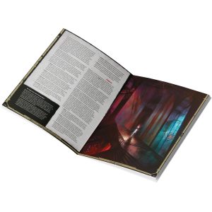 Kult: Poza mrok i obłęd